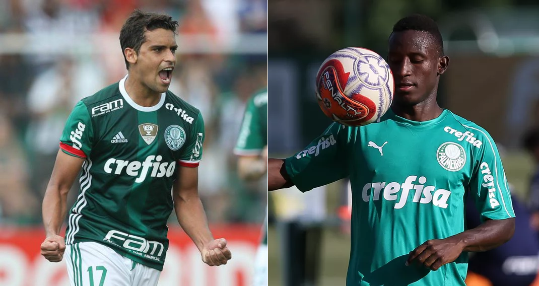 [COMENTE] Fora dos planos, vale a pena emprestar Jean e Angulo para o Cruzeiro?