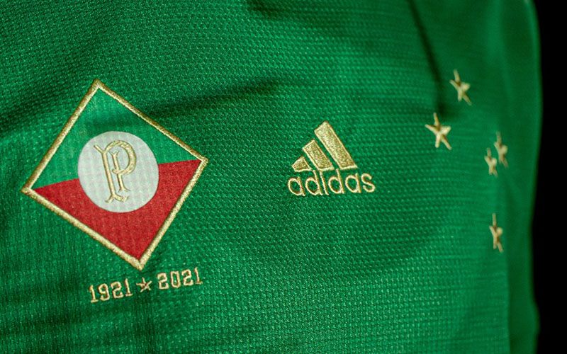 cruzeiro lança novo uniforme