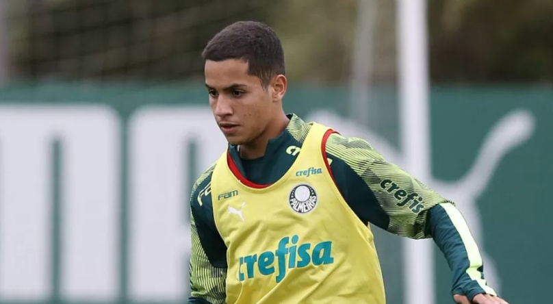 Cruzeiro ganha reforço de meia-atacante que estava no Palmeiras e deve ampliar seu contrato