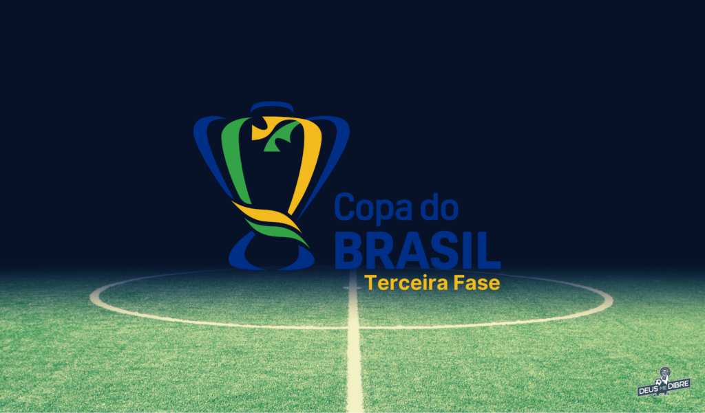Sorteio define confrontos dos mineiros na Copa do Brasil Deus Me Dibre