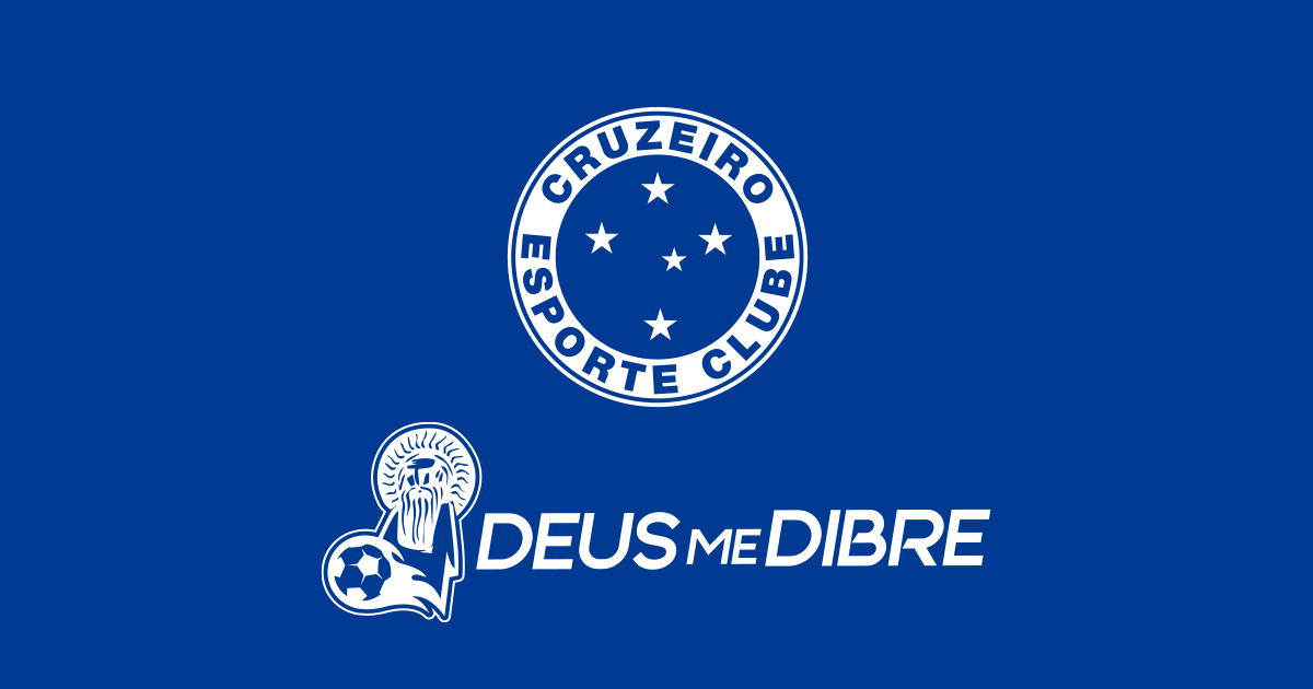 Times definidos: Cruzeiro já conhece possíveis adversários na Copa Sul- Americana de 2024 - Deus Me Dibre