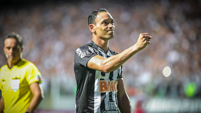 Galo tem jogo decisivo pela Libertadores