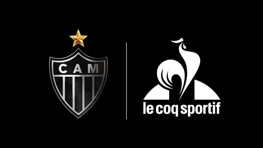 O que aconteceu com shop a marca le coq sportif