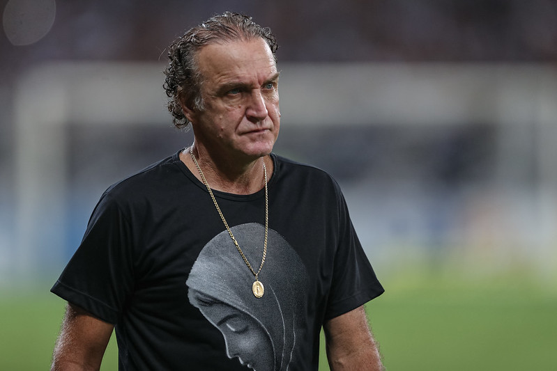 Atlético tem boas opções, diz Breno Galante sobre desfalques do