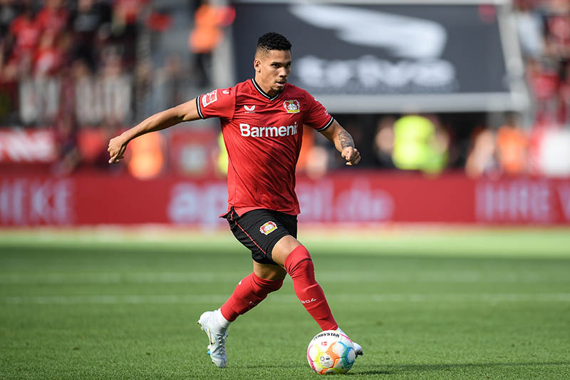 Paulinho, sem espaço no Leverkusen, pode ser o primeiro reforço do Galo