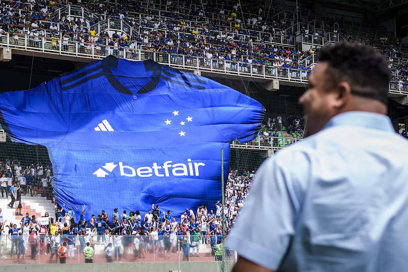 Cruzeiro x Athletic: veja fotos do jogo no Independência - Superesportes