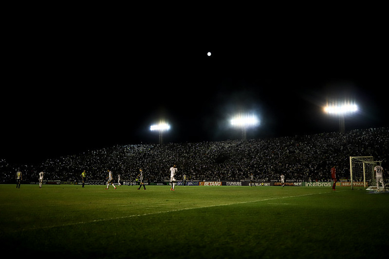 Tigre vai jogar contra o Atlético e América no Ipatingão em 2023