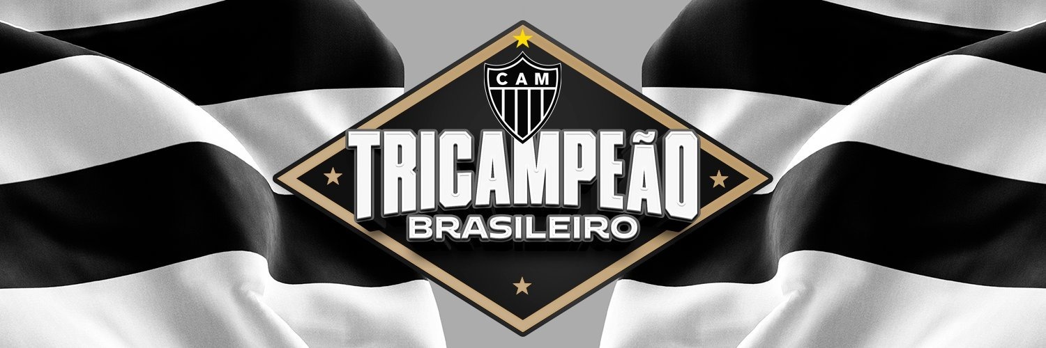 Presidente da CBF diz que reconhecimento de título brasileiro do  Atlético-MG é “decisão justa”