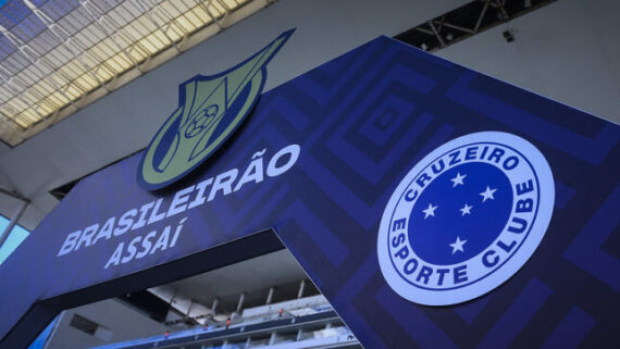 CBF divulga datas e horários dos últimos jogos do Cruzeiro na