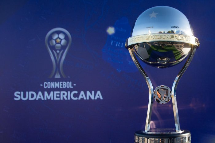 Times definidos: Cruzeiro já conhece possíveis adversários na Copa Sul- Americana de 2024 - Deus Me Dibre