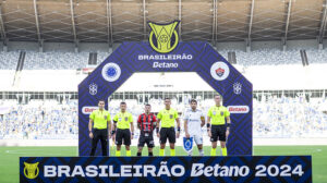 Fotos : Staff Images / Cruzeiro (foto: Fotos : Staff Images / Cruzeiro)