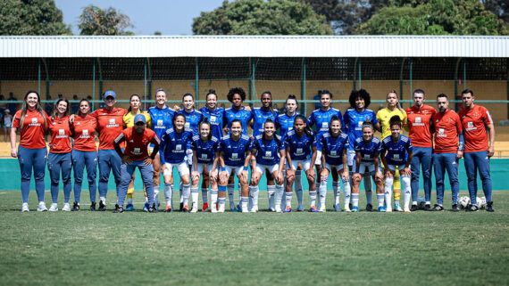 Fotos: Gustavo Martins/ Cruzeiro (foto: Gustavo Martins/ Cruzeiro.)