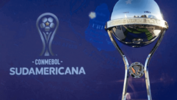 Conmebol cria central para resolver problema de torcedores. (foto: Divulgação/Conmebol.)