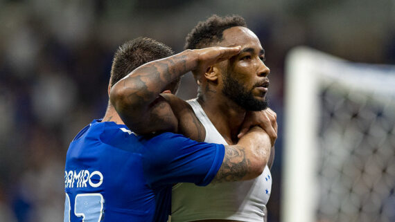 Cruzeiro inicia reformulação e até o momento cinco jogadores deixaram o clube. (foto: Staff Images / Cruzeiro.)