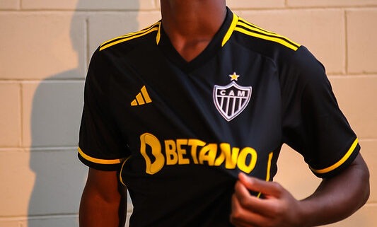 - (foto: Fotos: Pedro Souza / Atlético)