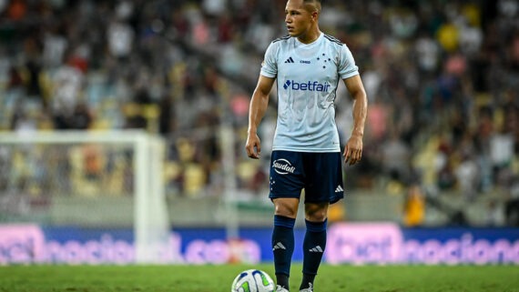 Marlon (foto: STAFF IMAGES / FLICKR / CRUZEIRO)
