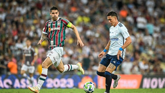Cruzeiro (foto: Fotos : Staff Images / Cruzeiro)