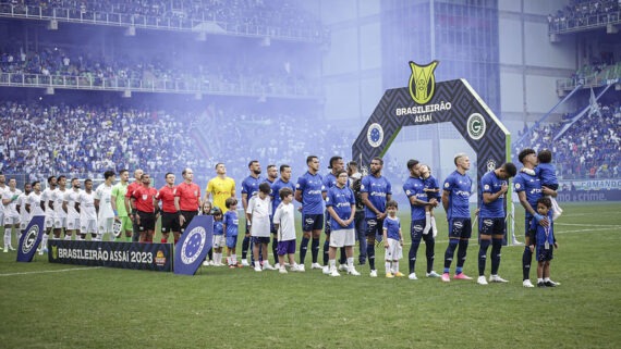 Cruzeiro (foto: Fotos: Staff Images/Cruzeiro)