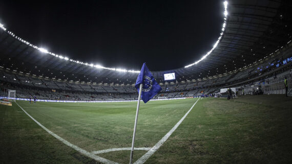 Mineirão (foto: STAFF IMAGES / FLICKR / CRUZEIRO)