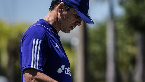 Zé Ricardo (foto: GUSTAVO ALEIXO / FLICKR / CRUZEIRO)
