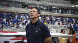 Cruzeiro (foto: Foto: Staff Images / Cruzeiro.)