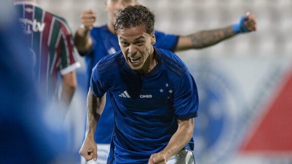Sub-20 (foto: FOTO: FLICKR / CRUZEIRO)