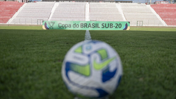 Copa do Brasil Sub-20 (foto: STAFF IMAGES / FLICKR / CRUZEIRO)
