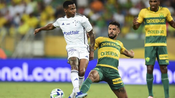 Cruzeiro (foto: Fotos: Staff Images / Cruzeiro)
