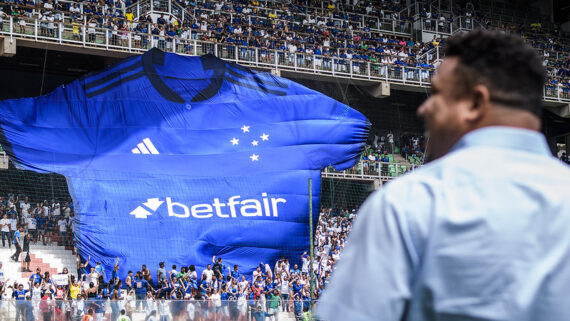 Opinião: Cruzeiro necessita de autocrítica vinda de dentro para fora (foto: GUSTAVO ALEIXO / FLICKR / CRUZEIRO)