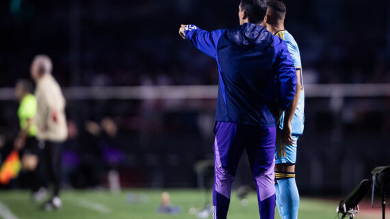 Zé Ricardo (foto: Staff Images / Cruzeiro)