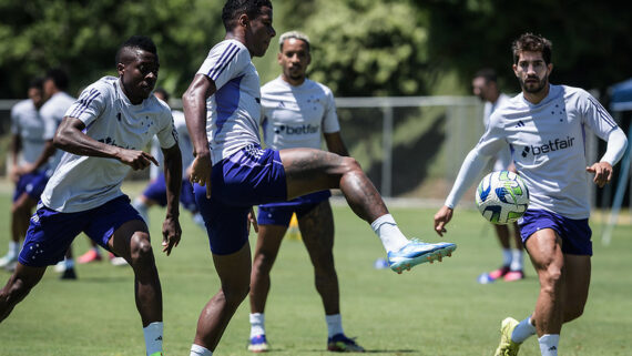 cruzeiro (foto: Foto: Gustavo Aleixo/Cruzeiro)