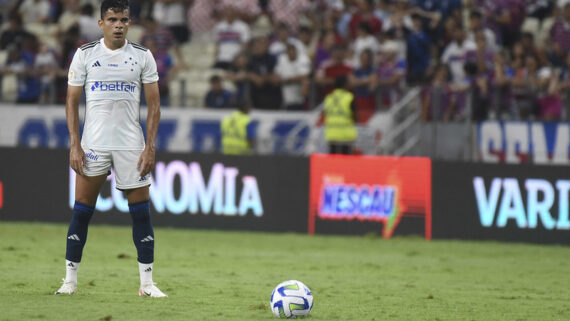 Cruzeiro (foto: Foto; Staff Images / Cruzeiro)