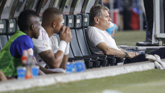 Cruzeiro (foto: Foto: Staff Images / Cruzeiro)