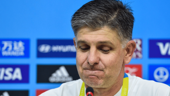 Guilherme Dalla Déa (foto: Foto: Pedro Vilela - FIFA/FIFA (via Getty Images))