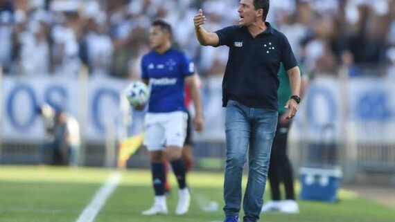 Cruzeiro (foto: Staff Images / Cruzeiro)