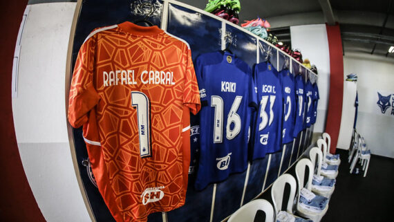 Cruzeiro pode usar sub-23 em duelos do Campeonato Mineiro (foto: STAFF IMAGES / FLICKR / CRUZEIRO)
