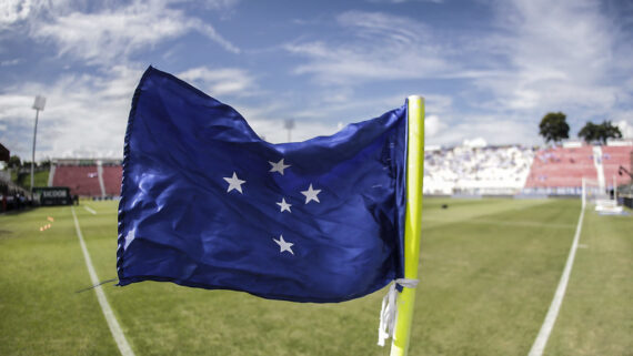 2023 já acabou e 2024 já precisa começar (foto: STAFF IMAGES / FLICKR / CRUZEIRO)