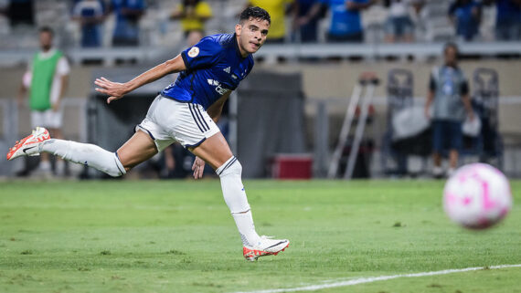 Cruzeiro (foto: Foto: Staff Images / Cruzeiro)
