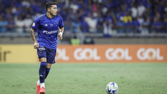 Cruzeiro (foto: Foto: Staff Images / Cruzeiro)