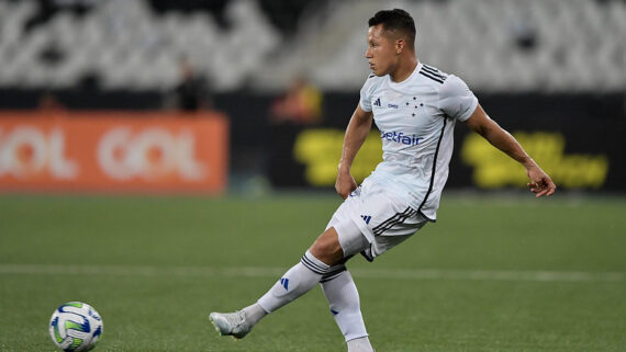 Cruzeiro (foto: Foto: Staff Images / Cruzeiro)