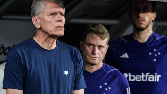 Cruzeiro (foto: Fotos: Staff Images / Cruzeiro
)