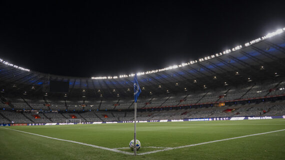 O Cruzeiro de 2023 em números gerais (foto: STAFF IMAGES / FLICKR / CRUZEIRO)