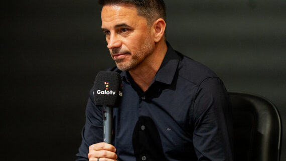 Rodrigo Caetano (foto: João Viegas / Atlético)