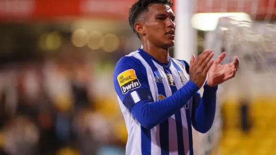 Cruzeiro (foto: Foto: Getty Images)