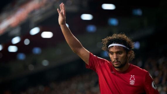 Atletico (foto: Foto: Reprodução / Getty Images)