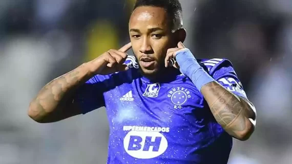 Cruzeiro (foto: Foto: Staff Images / Cruzeiro)