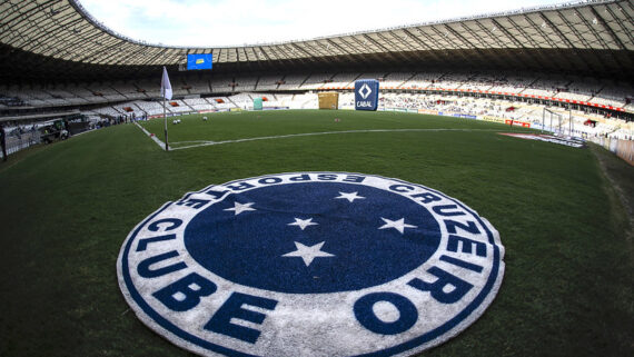 FMF altera confronto entre Cruzeiro e Patrocinense para véspera de carnaval. (foto: Foto: Staff Images / Cruzeiro)