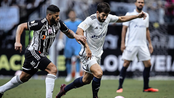 Clássico com torcida única: Atlético e Cruzeiro fecham acordo para os próximos anos (foto: STAFF IMAGES / FLICKR / CRUZEIRO)