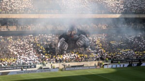 Atlético divulga detalhes das vendas de ingressos contra o Cruzeiro. (foto: DANIELA VEIGA / FLICKR / ATLETICO)