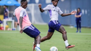 Cruzeiro divulga lista de relacionados para duelo contra o Patrocinense, no Mineirão. (foto: GUSTAVO ALEIXO / FLICKR / CRUZEIRO)